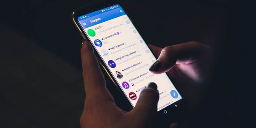 Telegram Telegram