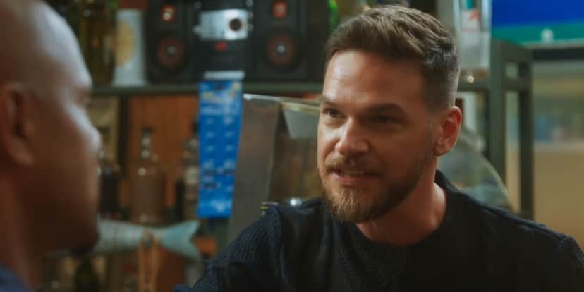 Theo da novela Vai na Fé Theo da novela Vai na Fé