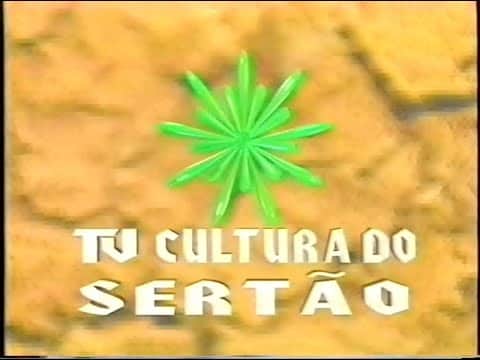 TV Cultura do Sertão entrou no ar em 1995 e saiu em 2017 (Reprodução: Internet) TV Cultura do Sertão entrou no ar em 1995 e saiu em 2017 (Reprodução: Internet)