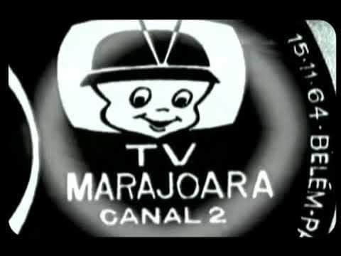 Depois de sua concessão cassada, nunca mais foi ao ar (Reprodução: Internet) Depois de sua concessão cassada, nunca mais foi ao ar (Reprodução: Internet)