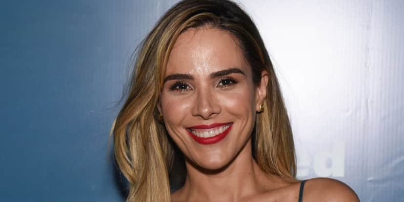 Wanessa Camargo falou sobre doença em entrevista (Foto: AgNews) Wanessa Camargo falou sobre doença em entrevista (Foto: AgNews)