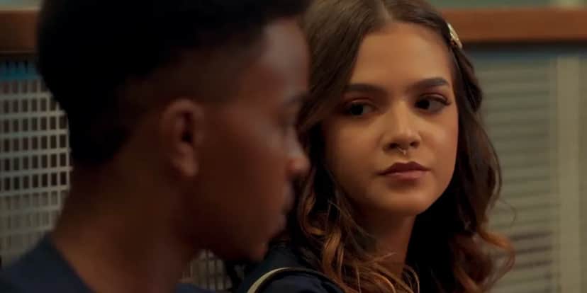 Guiga produzirá conteúdos após descobrir gravidez de Yuri (Foto: Reprodução/TV Globo) Guiga produzirá conteúdos após descobrir gravidez de Yuri (Foto: Reprodução/TV Globo)
