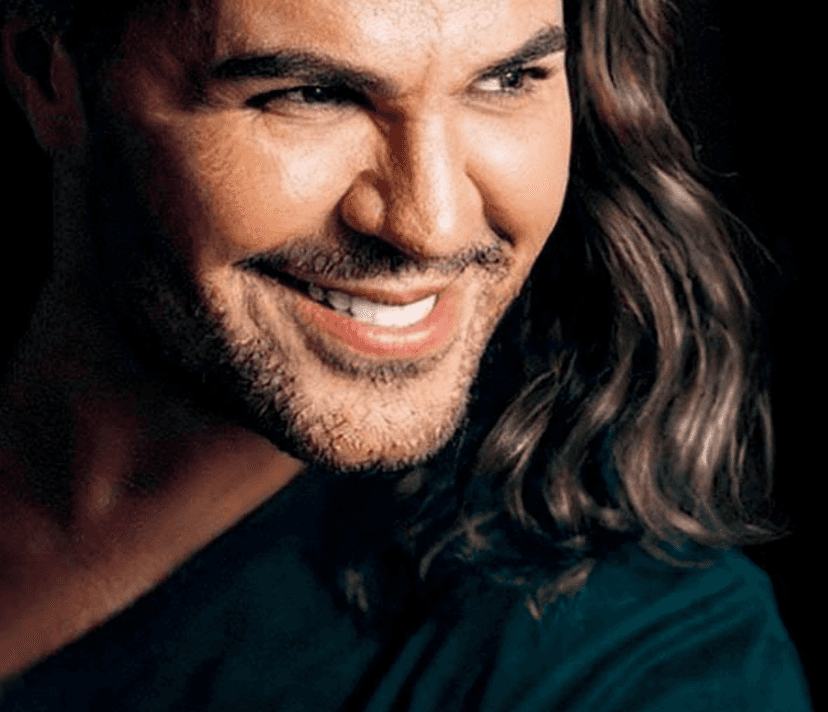 Eduardo Costa (Foto Reprodução/Instagram) Eduardo Costa (Foto Reprodução/Instagram)