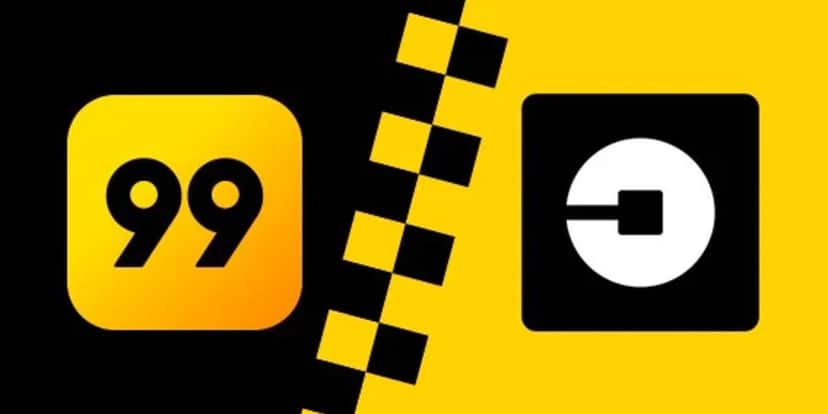 99 lança novidade que promete deixar a Uber "no chinelo" (Foto Reprodução/Internet) 99 lança novidade que promete deixar a Uber "no chinelo" (Foto Reprodução/Internet)