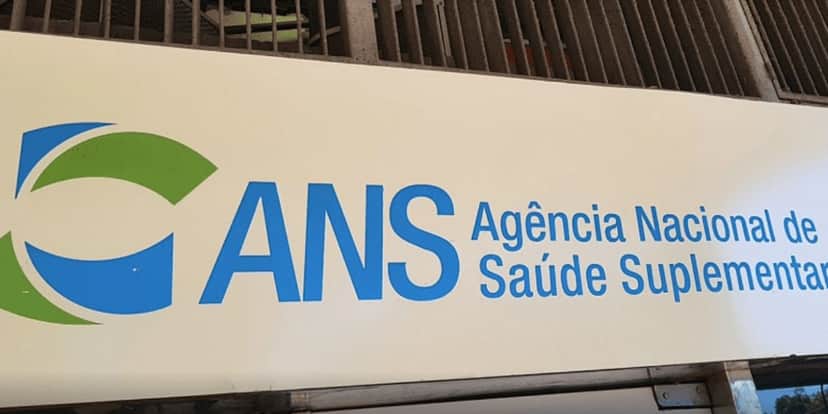 Agência Nacional de Saúde Suplementar (Foto: Reprodução / Internet) Agência Nacional de Saúde Suplementar (Foto: Reprodução / Internet)