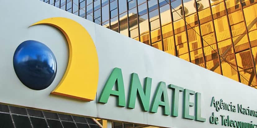 Anatel (Foto: Reprodução / Internet) Anatel (Foto: Reprodução / Internet)