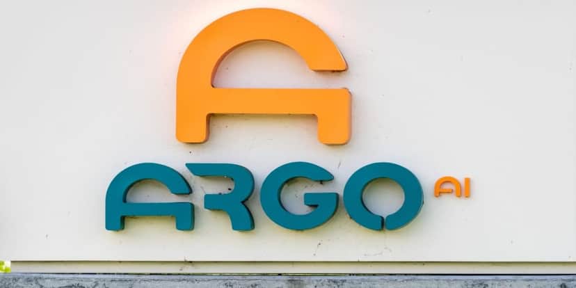 Argo AI teve grandes investimentos das montadoras, mas não resistiu (Reprodução: Internet) Argo AI teve grandes investimentos das montadoras, mas não resistiu (Reprodução: Internet)