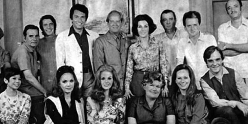 Proibida de seguir no ar, demissão e transmissores lacrados: O triste fim de emissora de TV aberta - Foto: Reprodução Proibida de seguir no ar, demissão e transmissores lacrados: O triste fim de emissora de TV aberta - Foto: Reprodução