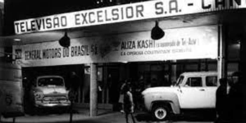 O triste fim de emissora de TV aberta - Foto: Reprodução O triste fim de emissora de TV aberta - Foto: Reprodução