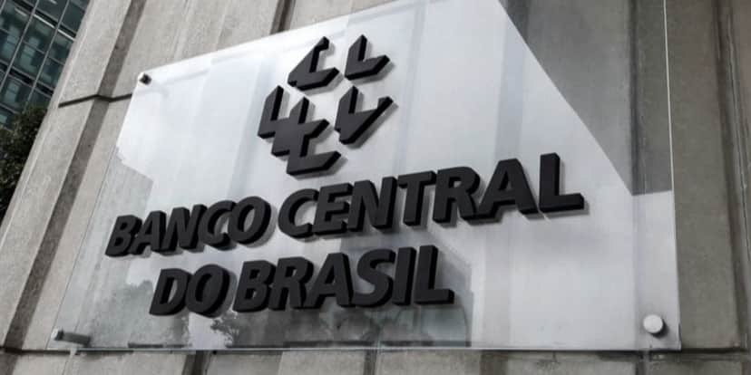 Banco Central (Foto: Reprodução / Internet) Banco Central (Foto: Reprodução / Internet)