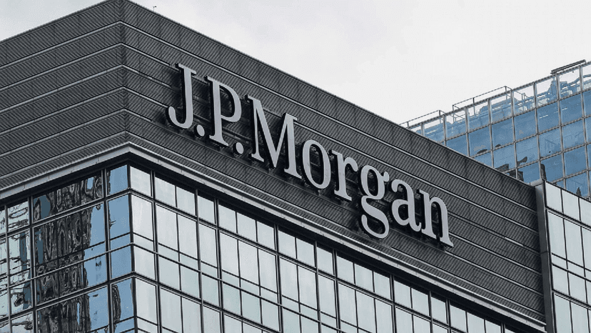 JP Morgan Chase (Foto: Reprodução/ Internet) JP Morgan Chase (Foto: Reprodução/ Internet)