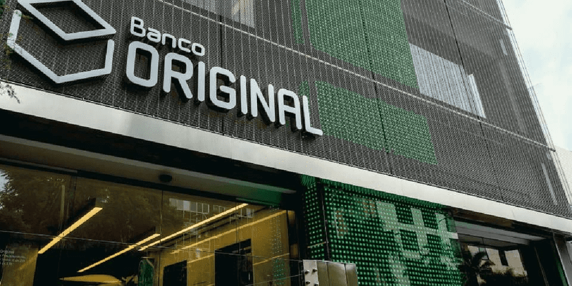 Banco Original (Foto: Reprodução/ Internet) Banco Original (Foto: Reprodução/ Internet)
