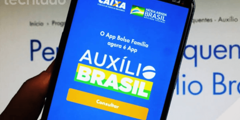 Aplicativo do Bolsa Família (Foto: Reprodução/ Internet) Aplicativo do Bolsa Família (Foto: Reprodução/ Internet)