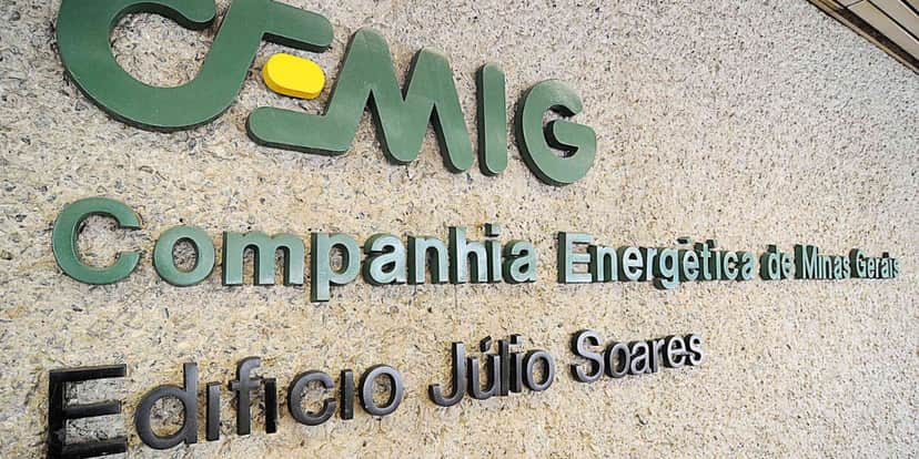 CEMIG - Foto: Reprodução/Internet CEMIG - Foto: Reprodução/Internet