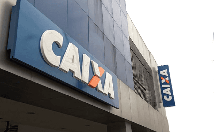 Caixa Econômica Federal (Foto: Reprodução/ Internet) Caixa Econômica Federal (Foto: Reprodução/ Internet)