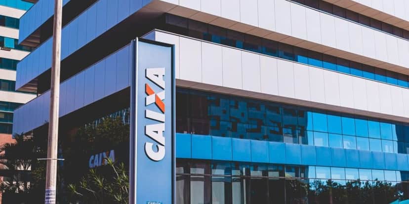 Caixa Econômica Federal (Reprodução/Internet) Caixa Econômica Federal (Reprodução/Internet)