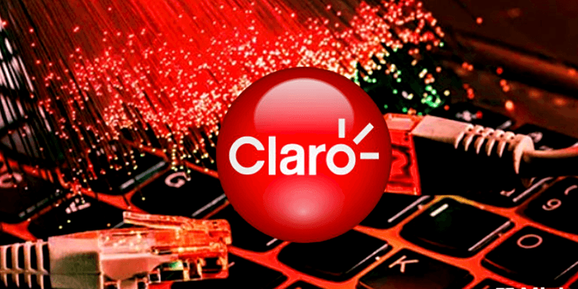 Claro - foto: reprodução Claro - foto: reprodução