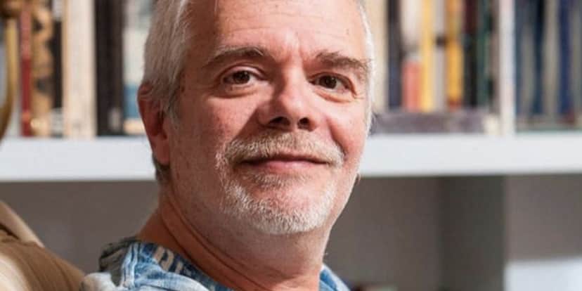 Carlos Lombardi (Foto: Reprodução / Instagram) Carlos Lombardi (Foto: Reprodução / Instagram)