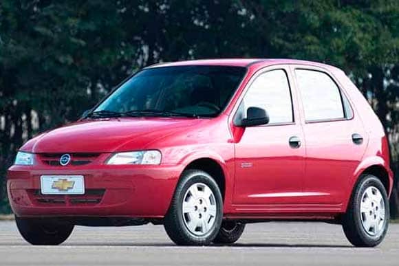 Esse carro já foi o sonho de muitos brasileiros (Foto: HeyCar) Esse carro já foi o sonho de muitos brasileiros (Foto: HeyCar)