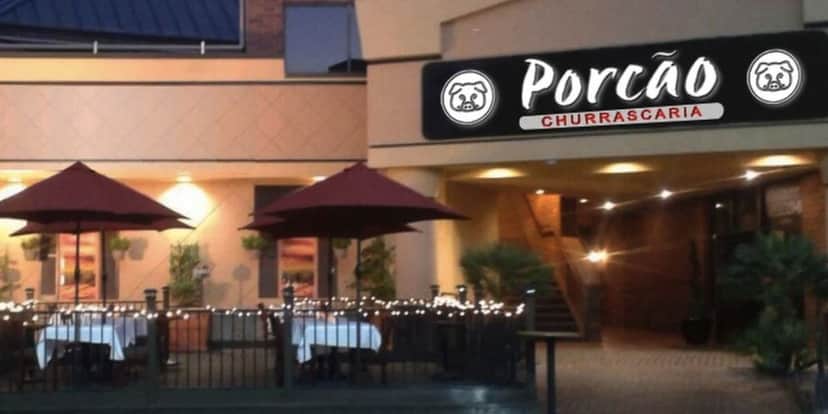 Churrascaria porcão (Foto: Reprodução / internet) Churrascaria porcão (Foto: Reprodução / internet)