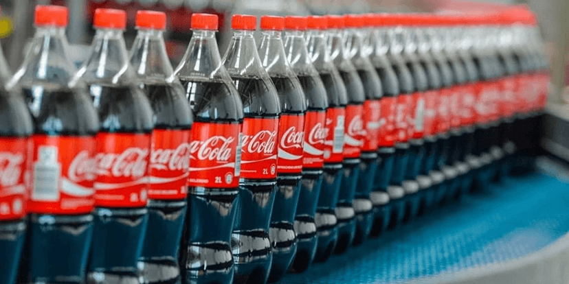 Garrafas da Coca-Cola (Foto: Reprodução/ Internet)