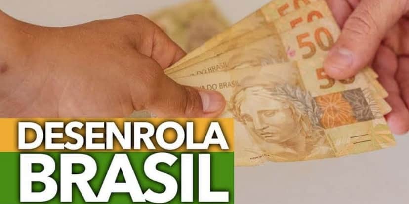 Programa Desenrola Brasil (Foto: Reprodução / Internet) 