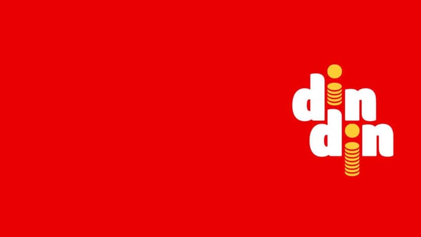 DinDin do Santander. Foto: Reprodução/Internet DinDin do Santander. Foto: Reprodução/Internet