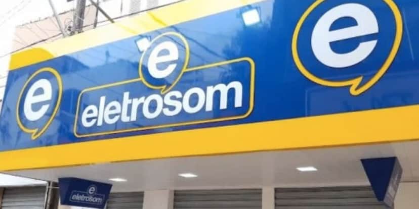 Eletrosom (Foto: Reprodução / Internet) Eletrosom (Foto: Reprodução / Internet)