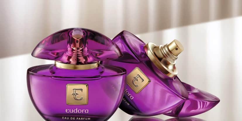 Eudora Eau de Parfum - Foto: Reprodução/Internet Eudora Eau de Parfum - Foto: Reprodução/Internet