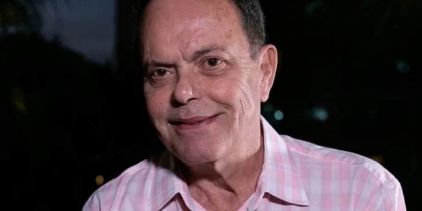 Fernando Vanucci (Foto: Reprodução / Internet) Fernando Vanucci (Foto: Reprodução / Internet)