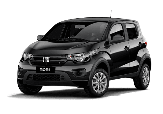Fiat Mobi Like 1.0 - Foto Internet Fiat Mobi Like 1.0 - Foto Internet