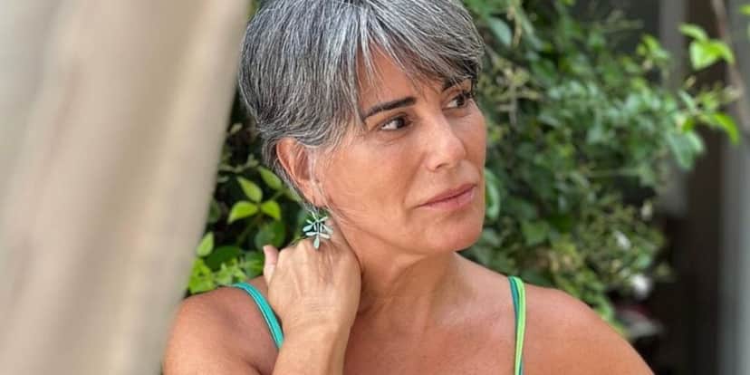 Glória Pires não tem mais contrato com a Globo (Foto: Reprodução / Instagram) Glória Pires não tem mais contrato com a Globo (Foto: Reprodução / Instagram)