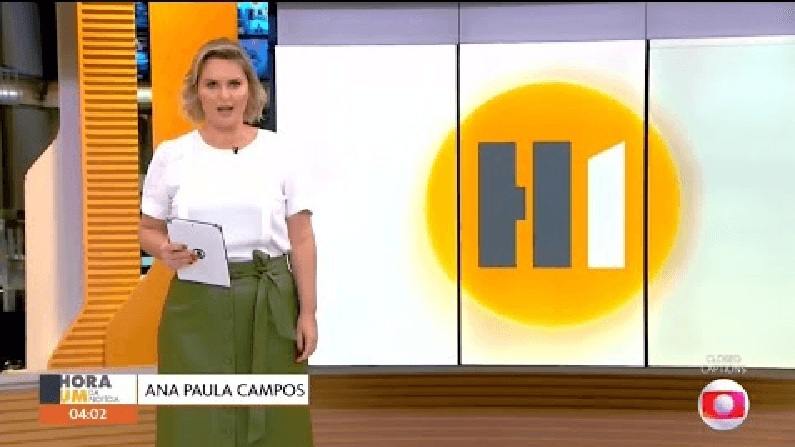 Ana Paula Campos (Foto: Reprodução/ Internet) Ana Paula Campos (Foto: Reprodução/ Internet)