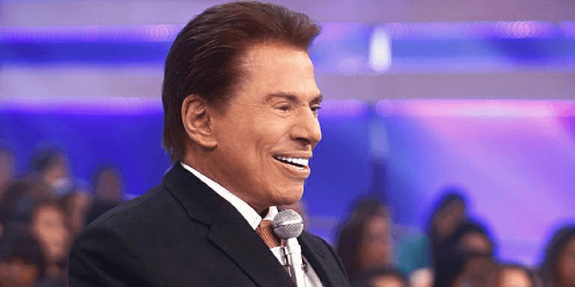 Silvio Santos (Foto: Reprodução/ Internet) Silvio Santos (Foto: Reprodução/ Internet)