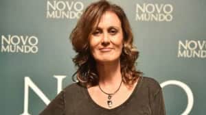 Márcia Cabrita - Foto Reprodução Internet Márcia Cabrita - Foto Reprodução Internet