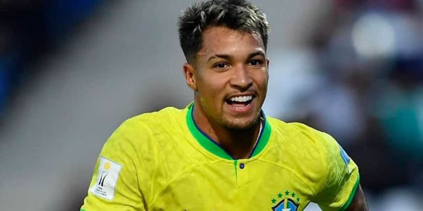Marcos Leonardo - (Foto / Instagram) Marcos Leonardo - (Foto / Instagram)
