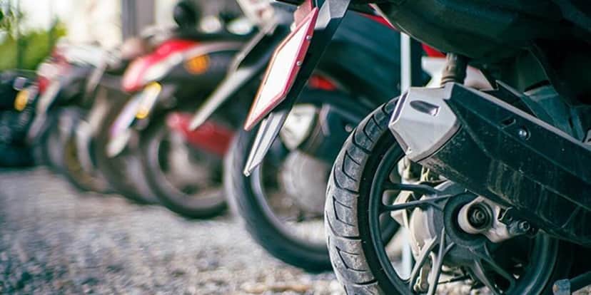 Se você tem só 8 mil na conta poderá comprar motos incríveis e baratas em 2023 (Foto: Reprodução/Internet) Se você tem só 8 mil na conta poderá comprar motos incríveis e baratas em 2023 (Foto: Reprodução/Internet)