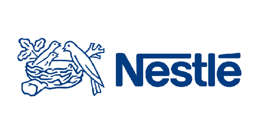 Logo da marca Nestlé (Foto: Reprodução/ Internet) Logo da marca Nestlé (Foto: Reprodução/ Internet)