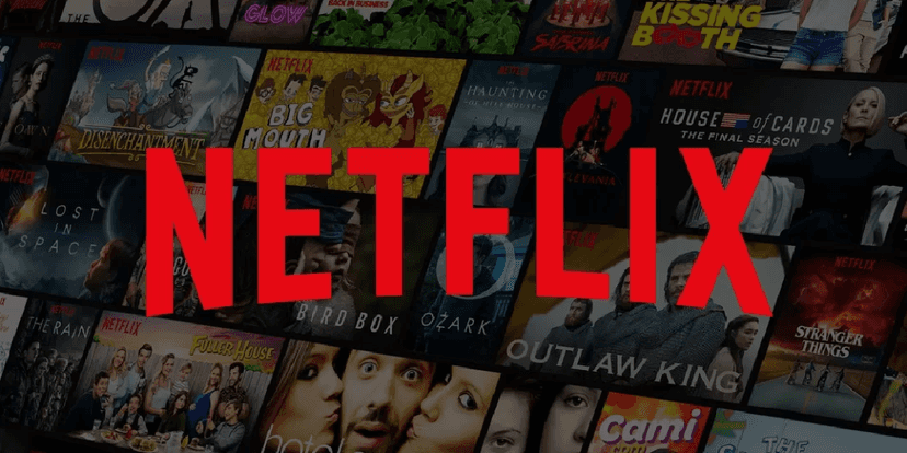 Streaming da Netflix (Foto: Reprodução/ Internet) Streaming da Netflix (Foto: Reprodução/ Internet)
