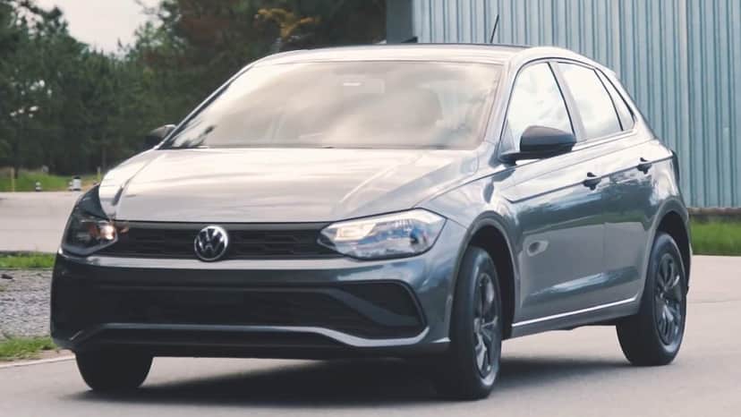 O Polo poderá estar na lista dos carros a serem barateados (Foto Reprodução/Internet) O Polo poderá estar na lista dos carros a serem barateados (Foto Reprodução/Internet)