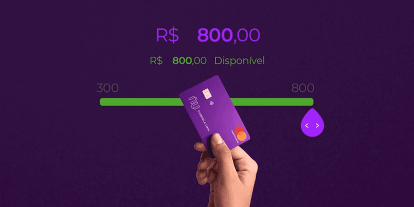 Limites do crédito do Nubank (Foto: Reprodução/ Internet) Limites do crédito do Nubank (Foto: Reprodução/ Internet)