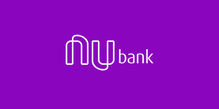 Logo do Nubank (Foto: Reprodução/ Internet) Logo do Nubank (Foto: Reprodução/ Internet)