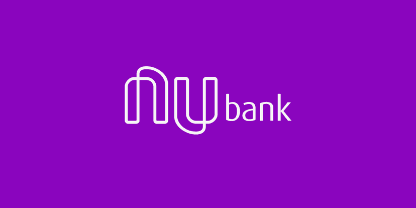 Logo do Nubank (Foto: Reprodução/ Internet)