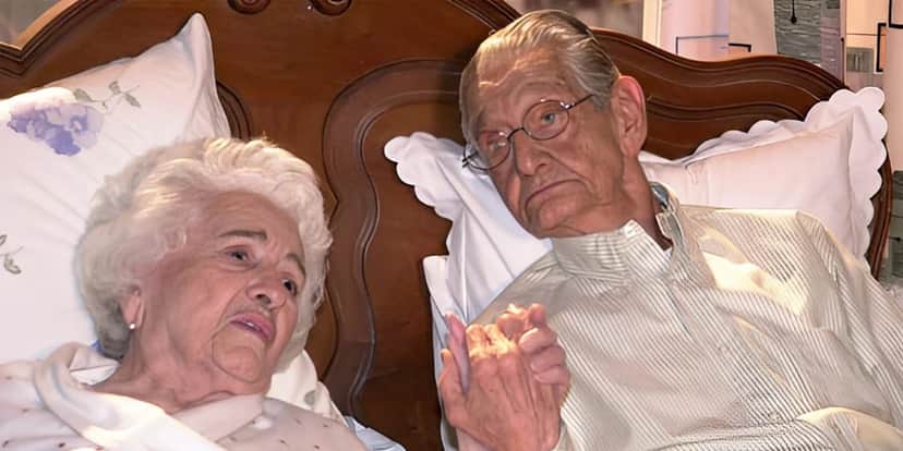 Carmem Silva e Oswaldo viveram um casal na trama e faleceram no mesmo ano (Reprodução: Globo) Carmem Silva e Oswaldo viveram um casal na trama e faleceram no mesmo ano (Reprodução: Globo)