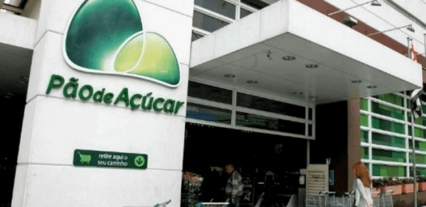Unidade do Pão de Açúcar (Foto: Reprodução/ Internet) Unidade do Pão de Açúcar (Foto: Reprodução/ Internet)