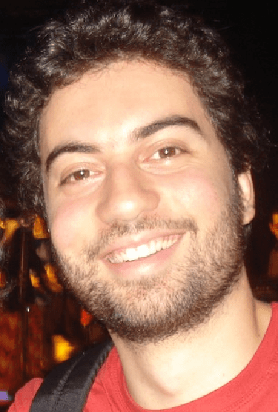 Ator de 'Mulheres Apaixonadas' hoje em dia (Foto: Reprodução/ Internet) Ator de 'Mulheres Apaixonadas' hoje em dia (Foto: Reprodução/ Internet)