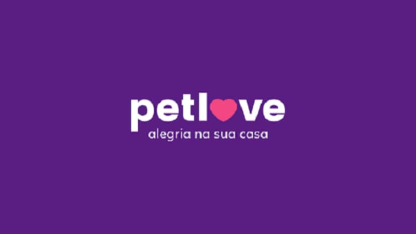 PetLove - Foto Internet PetLove - Foto Internet