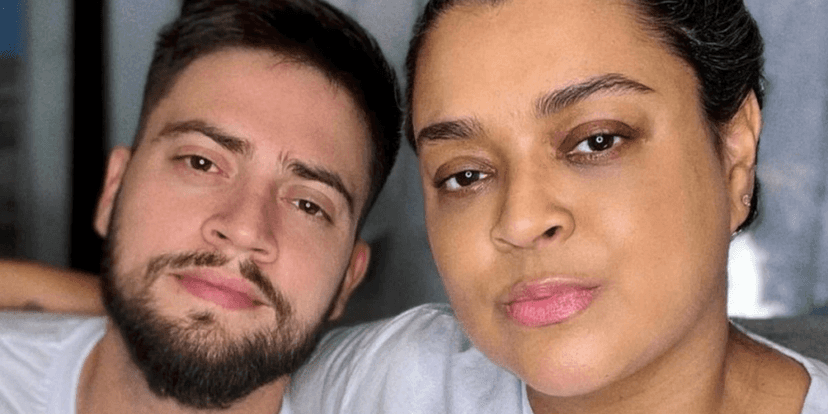 Preta Gil e seu ex-marido Rodrigo Godoy (Fotos: Reproduções / Instagram) Preta Gil e seu ex-marido Rodrigo Godoy (Fotos: Reproduções / Instagram)