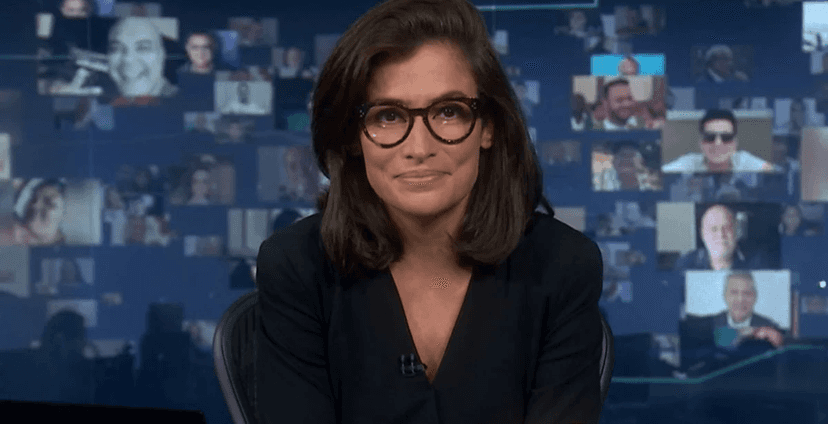 Renata Vasconcellos, âncora do 'Jornal Nacional' (Foto: Reprodução/ Internet) Renata Vasconcellos, âncora do 'Jornal Nacional' (Foto: Reprodução/ Internet)