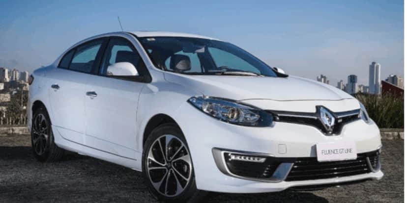 Por conta do aumento da procura por SUV's, Renault Fluence foi extinto das montadoras (Foto: Reprodução/Internet) Por conta do aumento da procura por SUV's, Renault Fluence foi extinto das montadoras (Foto: Reprodução/Internet)